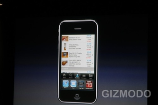 Illustration for article titled iPhone OS 4.0 Liveblog Archive